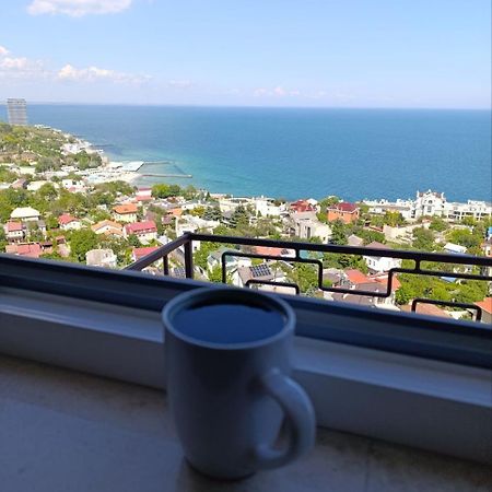 Панорама Моря И Аркадии Oldenburg Bagian luar foto